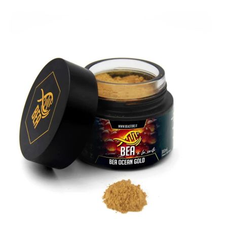 BEA OCEAN GOLD "à la carte" 100ml
