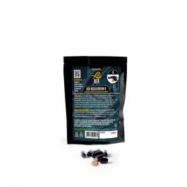 BEA AEQUILIBRIUM A 10 capsules