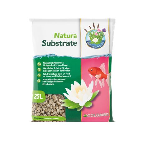 Colombo Natura Substrat 25L