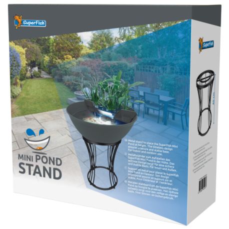 Superfish Mini Pond Stand
