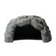Grotte à tortue grise 40x31x21,5cm
