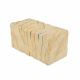Bloc de construction Combo Roche 2 beige 18x9x9cm