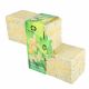 Bloc de construction Combo Roche 3 beige 28x9x18,5cm