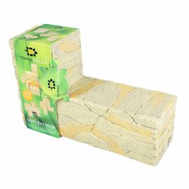 Bloc de construction Combo Roche 4 beige 27,5x9x18,5cm