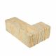 Bloc de construction Combo Roche 4 beige 27,5x9x18,5cm