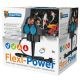 Superfish Flexi-power 4 prises 8m de câble