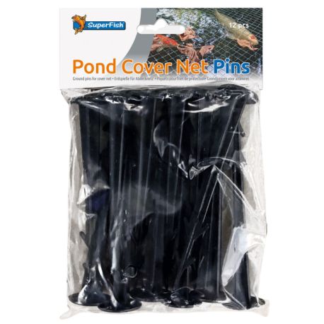 Superfish Piquets par 12 3,70 €