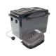 Superfish Air-box 1 / 96l/h 2w (1.6 litres minute - 1.75m de tuyau + diffuseur)