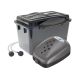 Superfish Air-box 2 / 240l/h 4w (4 litres minute - 2x 1.75m de tuyau + 2 diffuseurs) 31,90 €