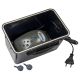 Superfish Air-box 2 / 240l/h 4w (4 litres minute - 2x 1.75m de tuyau + 2 diffuseurs) 31,90 €