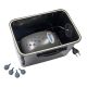 Superfish Air-box 4 / 600l/h 10w (10 litres minute - 4x 1.75m de tuyau + 4 diffuseurs) 53,10 €