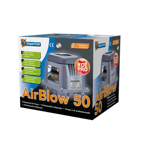 Superfish Air Blow 50 159,95 €