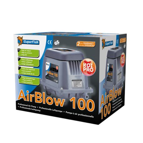 Superfish Air Blow 100 189,95 €