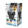 Superfish filtre TopClear 10000 kit pour bassin de 10.000 litres d'eau