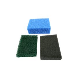 Kit mousses de rechange MKF 5000