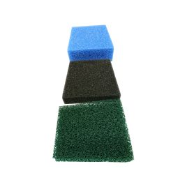 Kit mousses de rechange MKF 8000