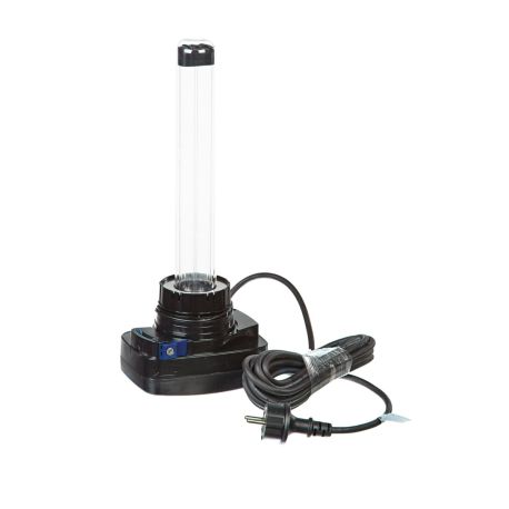 Oase transfo complet + quartz bitron 24C (2014)