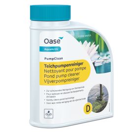 Oase AquaActiv PumpClean 500ml 17,80 €