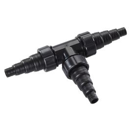 Raccord en T universel tuyaux 1 1/2" 22,50 €