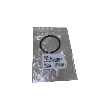 Oase Joint torique Viton 87 x 6 SH50 A graissé Bitron Eco 120 / 180 et 240 W 10,60 €