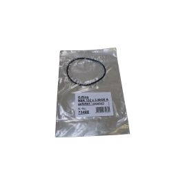 Oase Joint torique NBR 102 x 3 SH50 A pour Bitron C 72 et 110 W 2,90 €