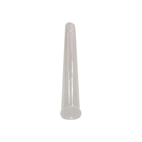 Oase Quartz glass D44 x 429 with rim 34,30 €