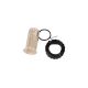 Oase GC Verre quartz rechange Filtral petit 12,00 €