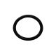 Oase Joint torique Viton 32 x 4 SH70 graissé