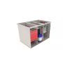 Aquaking Red Label combi Joy (avec masses de filtration)