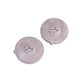 Oase set membranes aqua oxy 1000