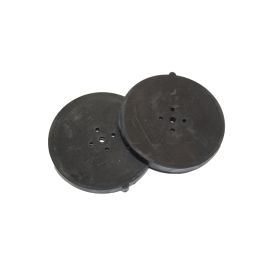 Oase set membranes aqua oxy 2000