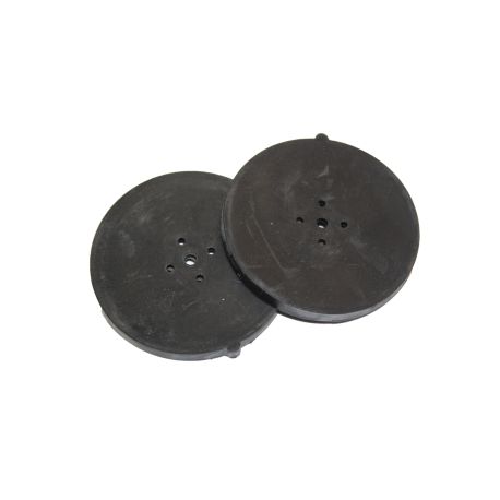 Oase set membranes aqua oxy 2000