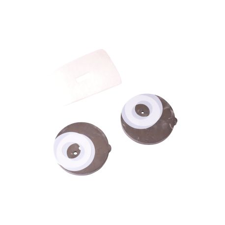 Oase set membranes aqua oxy 4800