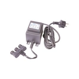 Oase Transfo 60 VA 2 m H05RN-F 2 x 0,75 mm2