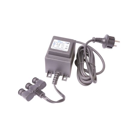 Oase Transfo 60 VA 2 m H05RN-F 2 x 0,75 mm2