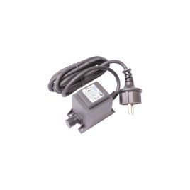 Oase Transformateur 6 VA 2m H05RN-F 2x0,75mm2