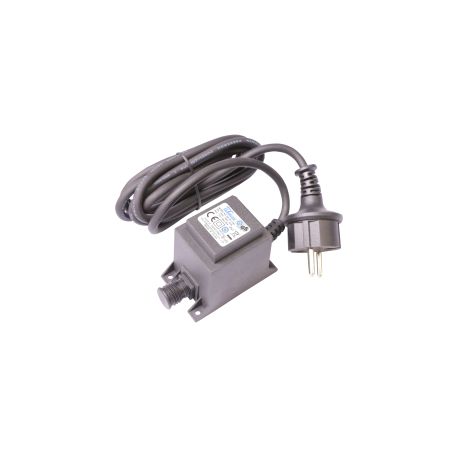 Oase Transformateur 6 VA 2m H05RN-F 2x0,75mm2