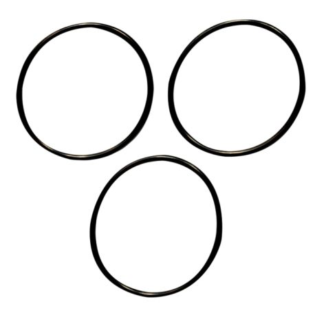 Superfish Koi Pro UV 40/75W kit de joints 3pcs 2015