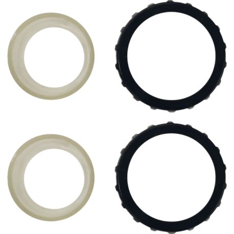 Superfish Koi Pro UV 40/75W Raccord Triple 2pcs 2019