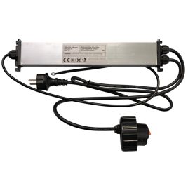 Superfish Koi Pro UV Transfo complet 80W 2015