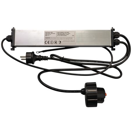 Superfish Koi Pro UV Transfo complet 80W 2015