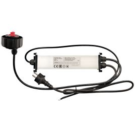 Superfish Koi Pro Transfo Alu Tech 40W 2015