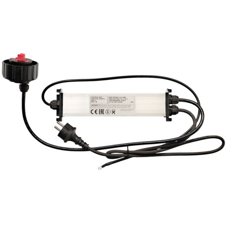 Superfish Koi Pro Transfo Alu Tech 40W 2015