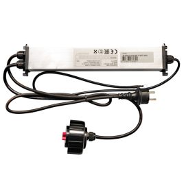 Superfish Koi Pro Transfo Alu Tech 80W 2015