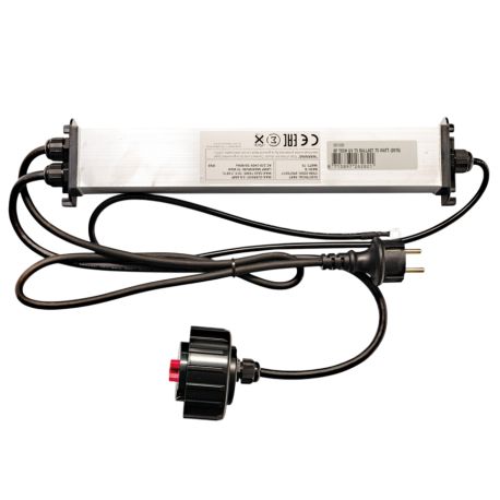 Superfish Koi Pro Transfo Alu Tech 80W 2015