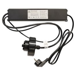 Superfish Koi Pro Transfo Alu Tech 80W 2019 