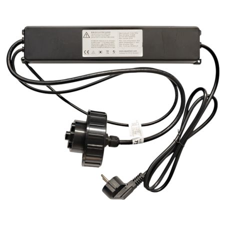 Superfish Koi Pro Transfo Alu Tech 80W 2019 