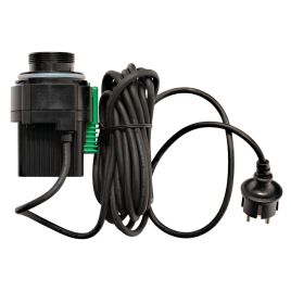 Superfish Transfo Pondclear UV 9W vert