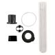 Superfish service kit UVC 11/18w Topclear 18000 vert