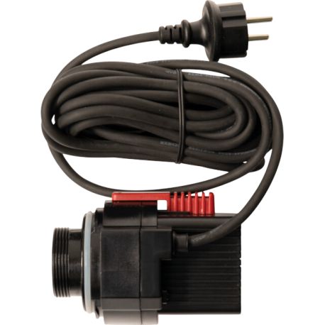 Superfish Transfo complet 5w Pondclear 3000 rouge